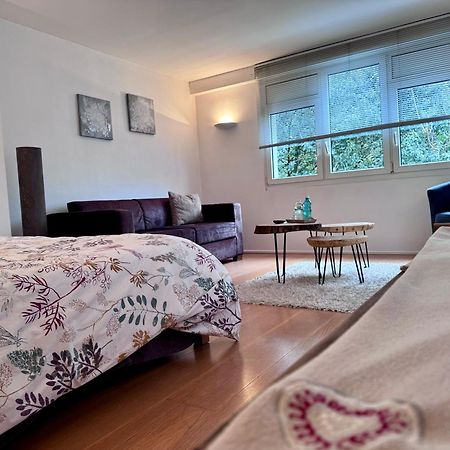 Villa Maria Petit-Rederching Ngoại thất bức ảnh