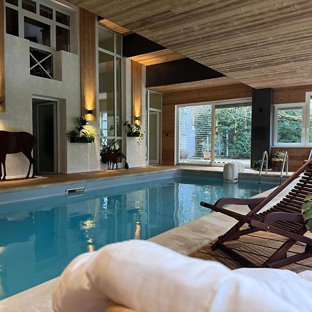 Villa Maria Petit-Rederching Ngoại thất bức ảnh