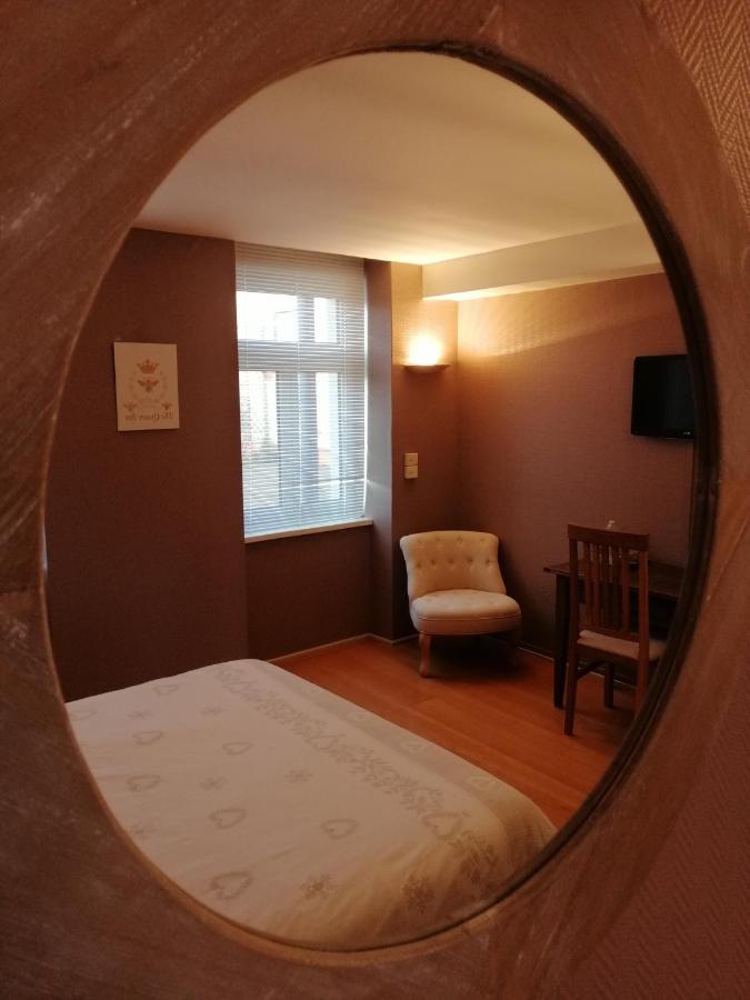 Villa Maria Petit-Rederching Ngoại thất bức ảnh