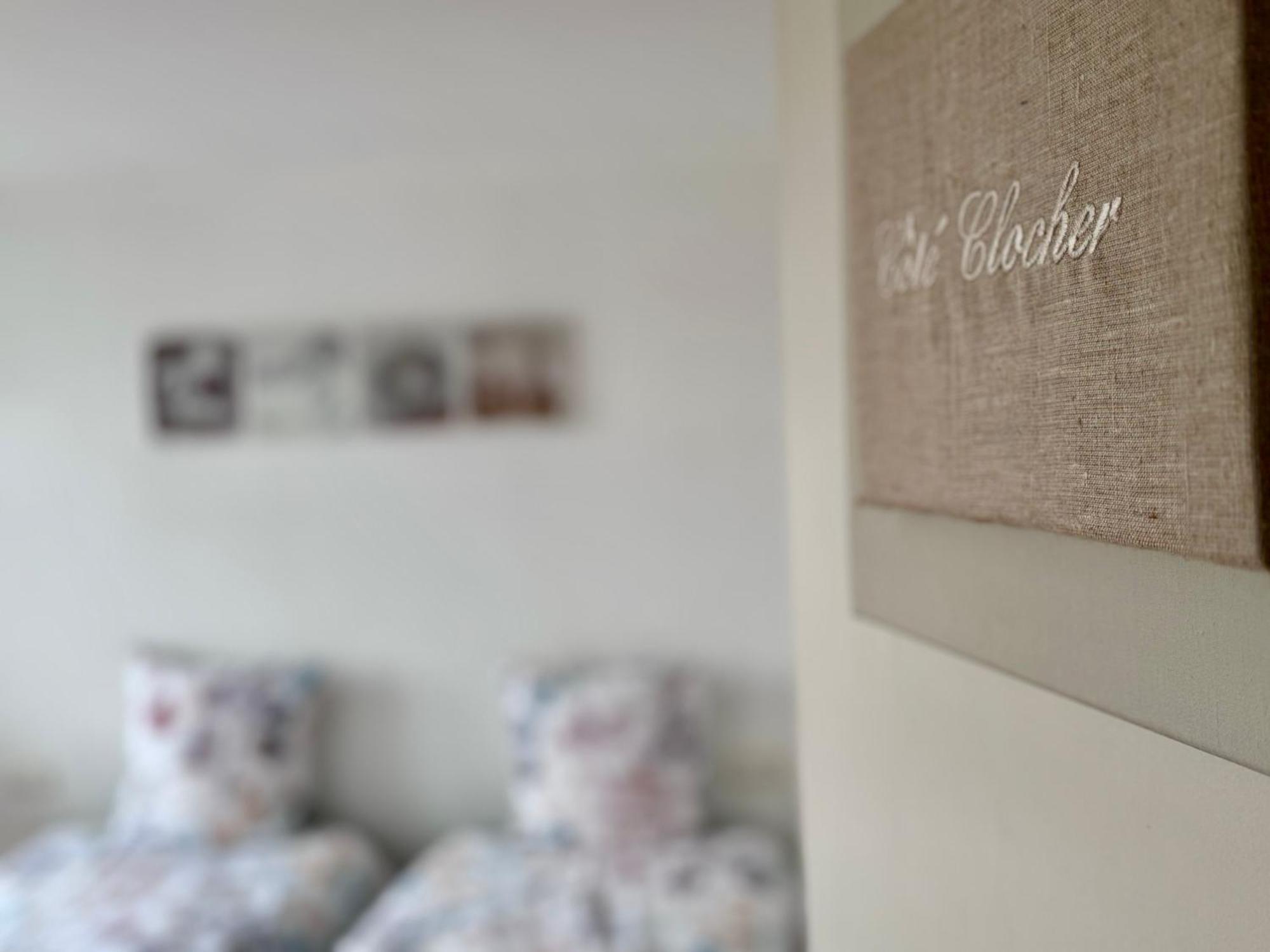 Villa Maria Petit-Rederching Ngoại thất bức ảnh