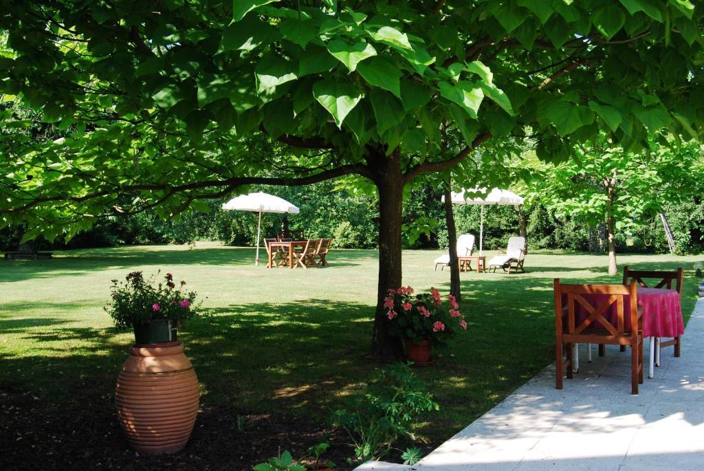 Villa Maria Petit-Rederching Ngoại thất bức ảnh