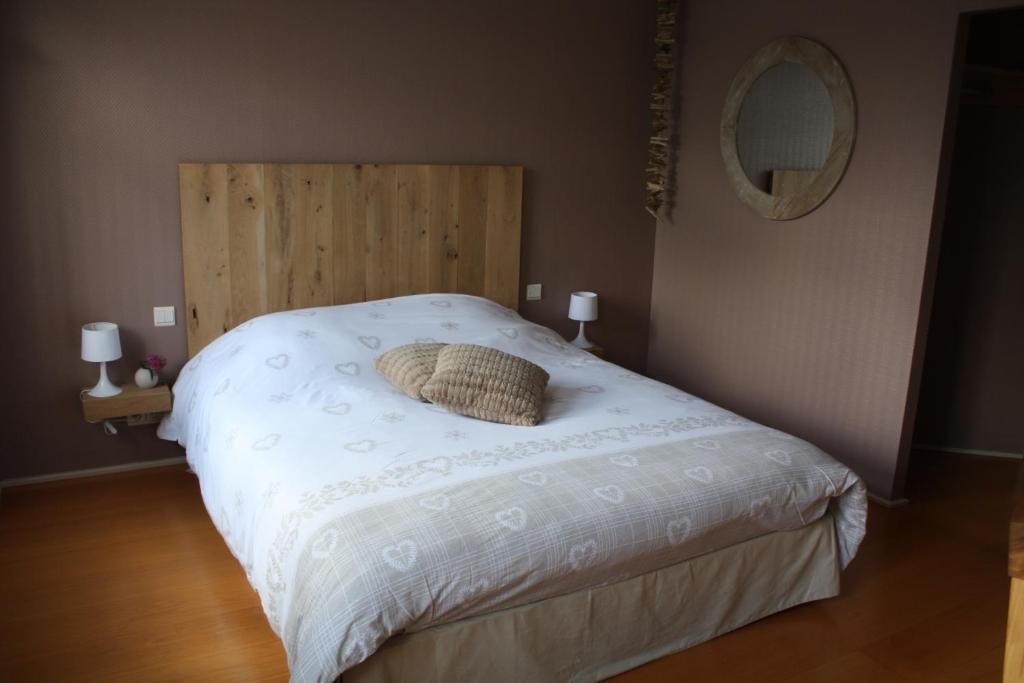 Villa Maria Petit-Rederching Phòng bức ảnh