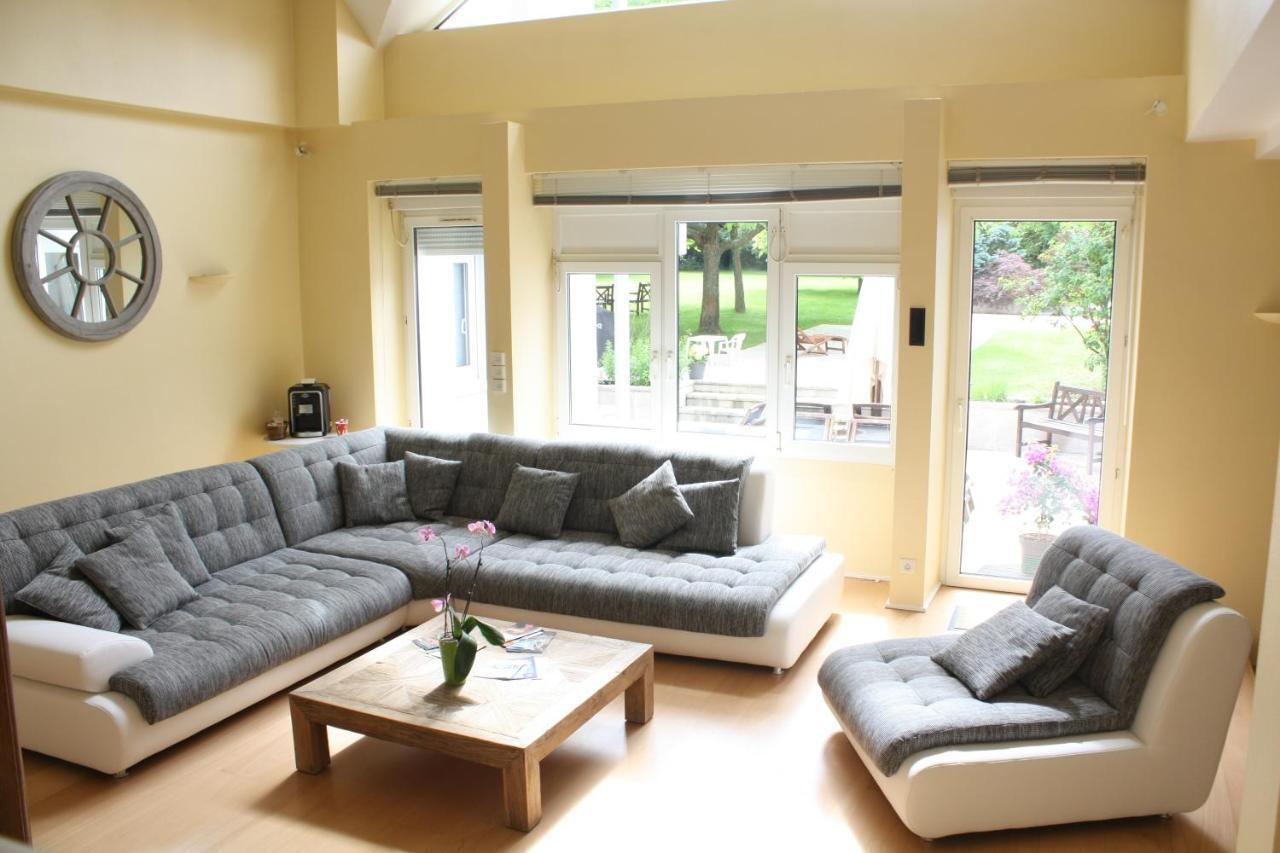 Villa Maria Petit-Rederching Ngoại thất bức ảnh