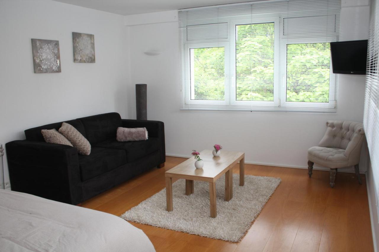 Villa Maria Petit-Rederching Phòng bức ảnh